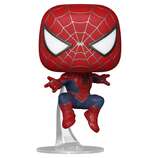 Фигурка Funko POP Spider-Man Friendly Neighborhood - Магазин "Игровой Мир" - Приставки, игры, аксессуары. Екатеринбург