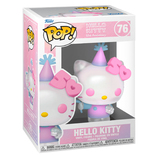 Фигурка Funko POP - Hello Kitty with Balloons, Vin - Магазин "Игровой Мир" - Приставки, игры, аксессуары. Екатеринбург