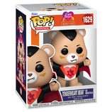 Фигурка Funko POP - Care Bears: Tenderheart Bear - Магазин "Игровой Мир" - Приставки, игры, аксессуары. Екатеринбург