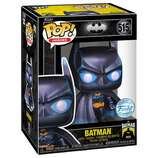 Фигурка Funko POP - Batman Hikari, Vinyl Figure - Магазин "Игровой Мир" - Приставки, игры, аксессуары. Екатеринбург