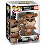 Фигурка Funko POP - FNAF: Freddy Fazbear 1060 - Магазин "Игровой Мир" - Приставки, игры, аксессуары. Екатеринбург