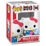 Фигурка Funko POP - Hello Kitty SE (106), Vinyl Fi - Магазин "Игровой Мир" - Приставки, игры, аксессуары. Екатеринбург