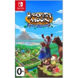 Harvest Moon: One World (Nintendo Switch) - Магазин "Игровой Мир" - Приставки, игры, аксессуары. Екатеринбург