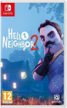 Hello Neighbor 2 [NS, русская версия] - Магазин "Игровой Мир" - Приставки, игры, аксессуары. Екатеринбург