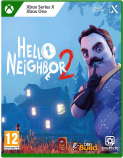 Hello Neighbor 2 [Xbox One, русские субтитры] - Магазин "Игровой Мир" - Приставки, игры, аксессуары. Екатеринбург