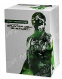 Tom Clancy's Splinter Cell Blacklist (PC)The 5th - Магазин "Игровой Мир" - Приставки, игры, аксессуары. Екатеринбург