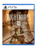 Little Nightmares III [PS5, русские субтитры] - Магазин "Игровой Мир" - Приставки, игры, аксессуары. Екатеринбург