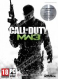 Call of Duty: Modern Warfare 3 Коллекционное - Магазин "Игровой Мир" - Приставки, игры, аксессуары. Екатеринбург