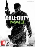 Call of Duty: Modern Warfare 3 Расширенное издание - Магазин "Игровой Мир" - Приставки, игры, аксессуары. Екатеринбург