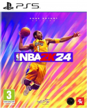 NBA 2K24 [PS5, английская версия] - Магазин "Игровой Мир" - Приставки, игры, аксессуары. Екатеринбург