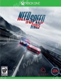 Need for Speed Rivals (Xbox One) - Магазин "Игровой Мир" - Приставки, игры, аксессуары. Екатеринбург