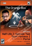 Half-life 2: Orange box (5 игр) - Магазин "Игровой Мир" - Приставки, игры, аксессуары. Екатеринбург