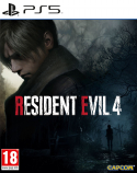 Resident Evil 4 Remake [PS5, русская версия] - Магазин "Игровой Мир" - Приставки, игры, аксессуары. Екатеринбург