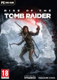 Rise of the Tomb Raider (PC) - Магазин "Игровой Мир" - Приставки, игры, аксессуары. Екатеринбург