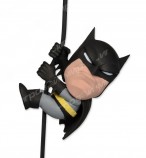 Scalers мини-фигурка Бэтмен - Бэтмен - Магазин "Игровой Мир" - Приставки, игры, аксессуары. Екатеринбург
