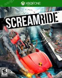 Scream Ride (Xbox One) Рус - Магазин "Игровой Мир" - Приставки, игры, аксессуары. Екатеринбург