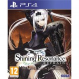Shining Resonance Refrain [PS4, английская версия] - Магазин "Игровой Мир" - Приставки, игры, аксессуары. Екатеринбург