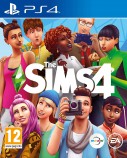 Sims 4 (PS4) Рус - Магазин "Игровой Мир" - Приставки, игры, аксессуары. Екатеринбург