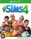 Sims 4 (Xbox One) Рус - Магазин "Игровой Мир" - Приставки, игры, аксессуары. Екатеринбург