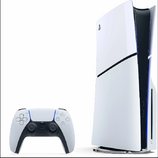 Sony PlayStation 5 (1 TB) CFI-2000A - Магазин "Игровой Мир" - Приставки, игры, аксессуары. Екатеринбург