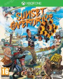 Sunset Overdrive (Xbox One) Рус - Магазин "Игровой Мир" - Приставки, игры, аксессуары. Екатеринбург