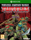 TMNT: Mutants in Manhattan (Xbox One) - Магазин "Игровой Мир" - Приставки, игры, аксессуары. Екатеринбург