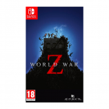 World War Z [Nintendo Switch, русские субтитры] - Магазин "Игровой Мир" - Приставки, игры, аксессуары. Екатеринбург