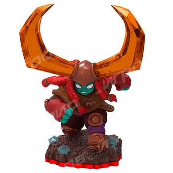 Skylanders Trap Team. Мастер ловушек - HEAD RUSH - Магазин "Игровой Мир" - Приставки, игры, аксессуары. Екатеринбург