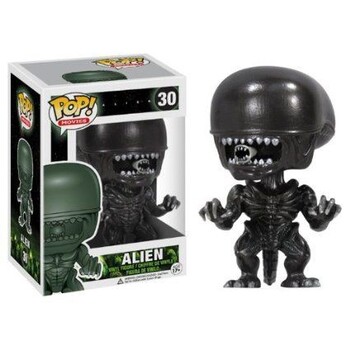 Фигурка POP - Alien, Vinyl Figure - Магазин "Игровой Мир" - Приставки, игры, аксессуары. Екатеринбург