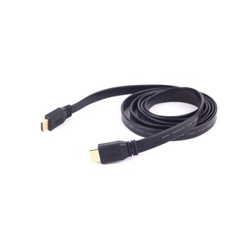 Кабель Jet.A JA-HD7 HDMI-HDMI (v.1.4) 1.8 м - Магазин "Игровой Мир" - Приставки, игры, аксессуары. Екатеринбург