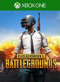 PLAYERUNKNOWN'S BATTLEGROUNDS (Xbox One) Русская в - Магазин "Игровой Мир" - Приставки, игры, аксессуары. Екатеринбург