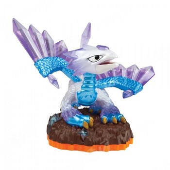 Skylanders Giants. Flashwing - Магазин "Игровой Мир" - Приставки, игры, аксессуары. Екатеринбург