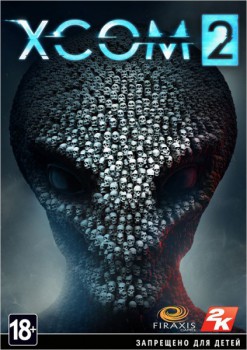 XCOM 2 (PC) рус - Магазин "Игровой Мир" - Приставки, игры, аксессуары. Екатеринбург