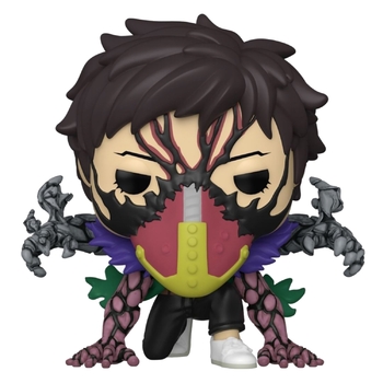 Фигурка Funko POP - My Hero Academia: Overhaul SE - Магазин "Игровой Мир" - Приставки, игры, аксессуары. Екатеринбург