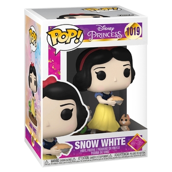 Фигурка Funko POP - Snow White, Vinyl Figure - Магазин "Игровой Мир" - Приставки, игры, аксессуары. Екатеринбург