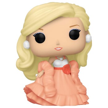 Фигурка Funko POP - Barbie Peaches N Cream, Vinyl - Магазин "Игровой Мир" - Приставки, игры, аксессуары. Екатеринбург