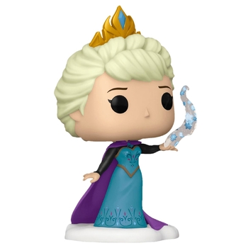 Фигурка Funko POP - Frozen: Elsa, Vinyl Figure - Магазин "Игровой Мир" - Приставки, игры, аксессуары. Екатеринбург