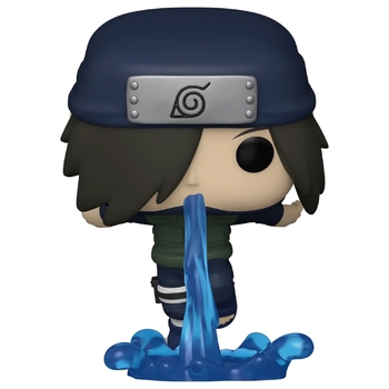 Фигурка Funko POP - Naruto: Izumo Kamizuki, Vinyl - Магазин "Игровой Мир" - Приставки, игры, аксессуары. Екатеринбург