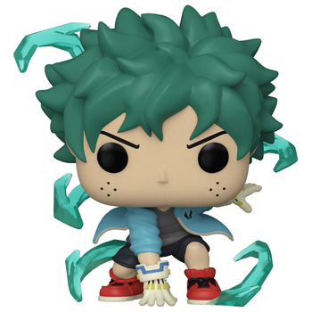 Фигурка Funko POP My Hero Academia Izuku Midoriya - Магазин "Игровой Мир" - Приставки, игры, аксессуары. Екатеринбург