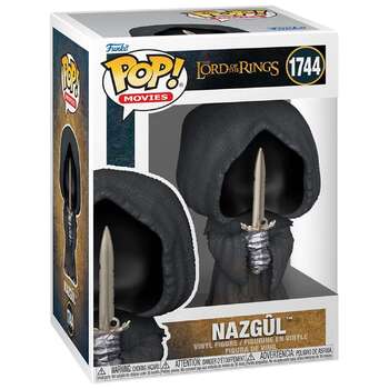 Фигурка Funko POP - LOTR: Nazgul (1744), Vinyl Fig - Магазин "Игровой Мир" - Приставки, игры, аксессуары. Екатеринбург