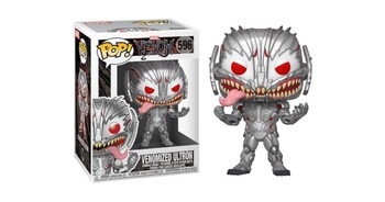 Фигурка POP - Venomized Ultron, Vinyl Figure - Магазин "Игровой Мир" - Приставки, игры, аксессуары. Екатеринбург