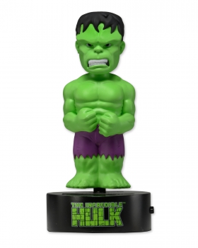 Фигурка Marvel Hulk 15 см (NECA Body Knockers) - Магазин "Игровой Мир" - Приставки, игры, аксессуары. Екатеринбург