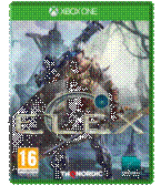 Elex (Xbox One

) Рус - Магазин "Игровой Мир" - Приставки, игры, аксессуары. Екатеринбург