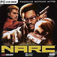 NARC (Jewel) - Магазин "Игровой Мир" - Приставки, игры, аксессуары. Екатеринбург