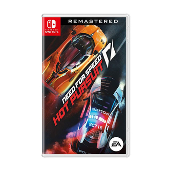 Need for Speed Hot Pursuit Remastered [NS рус суб] - Магазин "Игровой Мир" - Приставки, игры, аксессуары. Екатеринбург