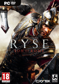 Ryse: Son of Rome (PC) - Магазин "Игровой Мир" - Приставки, игры, аксессуары. Екатеринбург