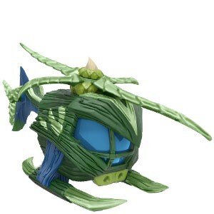 Skylanders SuperChargers. Машины - STEALTH  STINGE - Магазин "Игровой Мир" - Приставки, игры, аксессуары. Екатеринбург